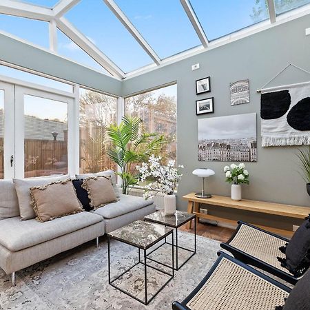 Massive Villa In Downtown Reykjavik With A Sauna Zewnętrze zdjęcie