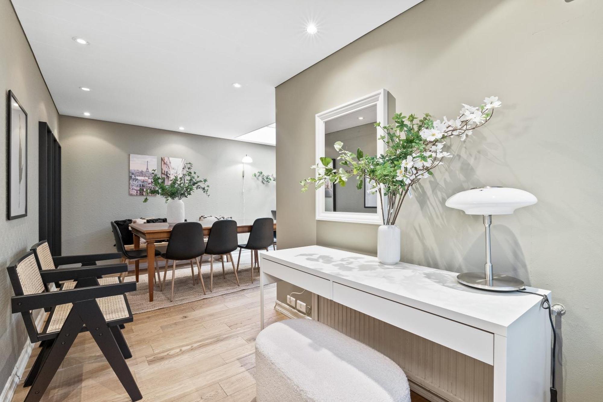 Massive Villa In Downtown Reykjavik With A Sauna Zewnętrze zdjęcie