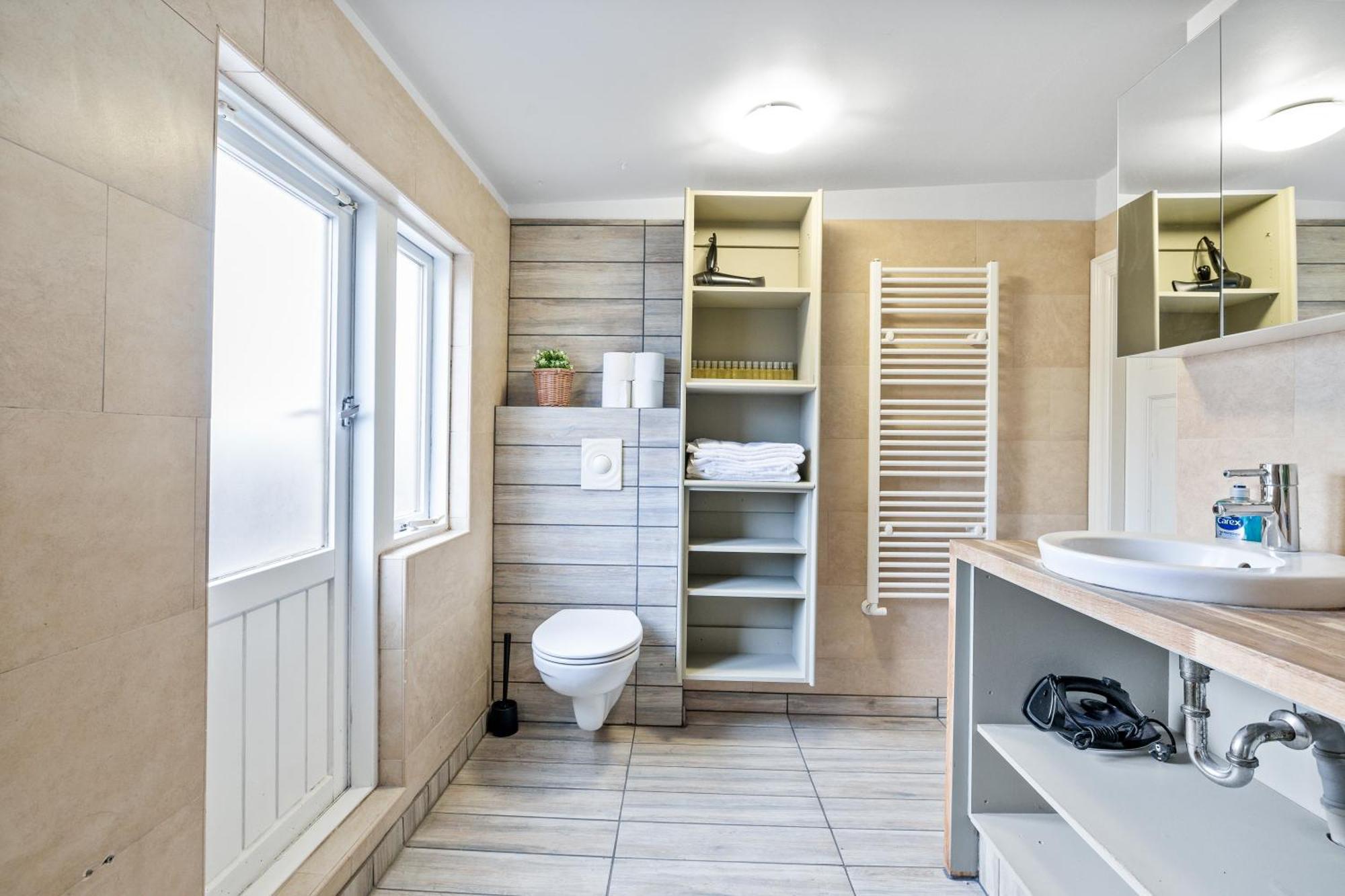 Massive Villa In Downtown Reykjavik With A Sauna Zewnętrze zdjęcie