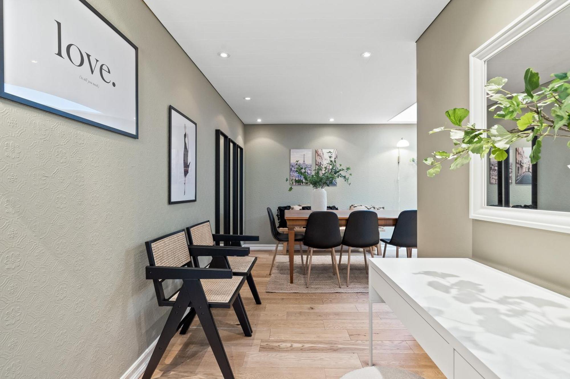 Massive Villa In Downtown Reykjavik With A Sauna Zewnętrze zdjęcie
