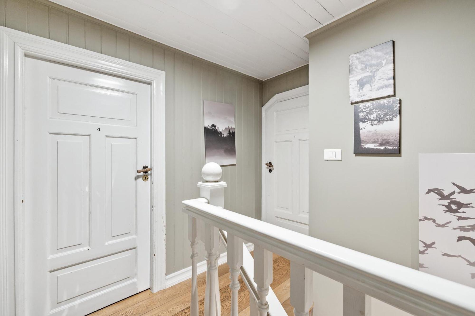 Massive Villa In Downtown Reykjavik With A Sauna Zewnętrze zdjęcie