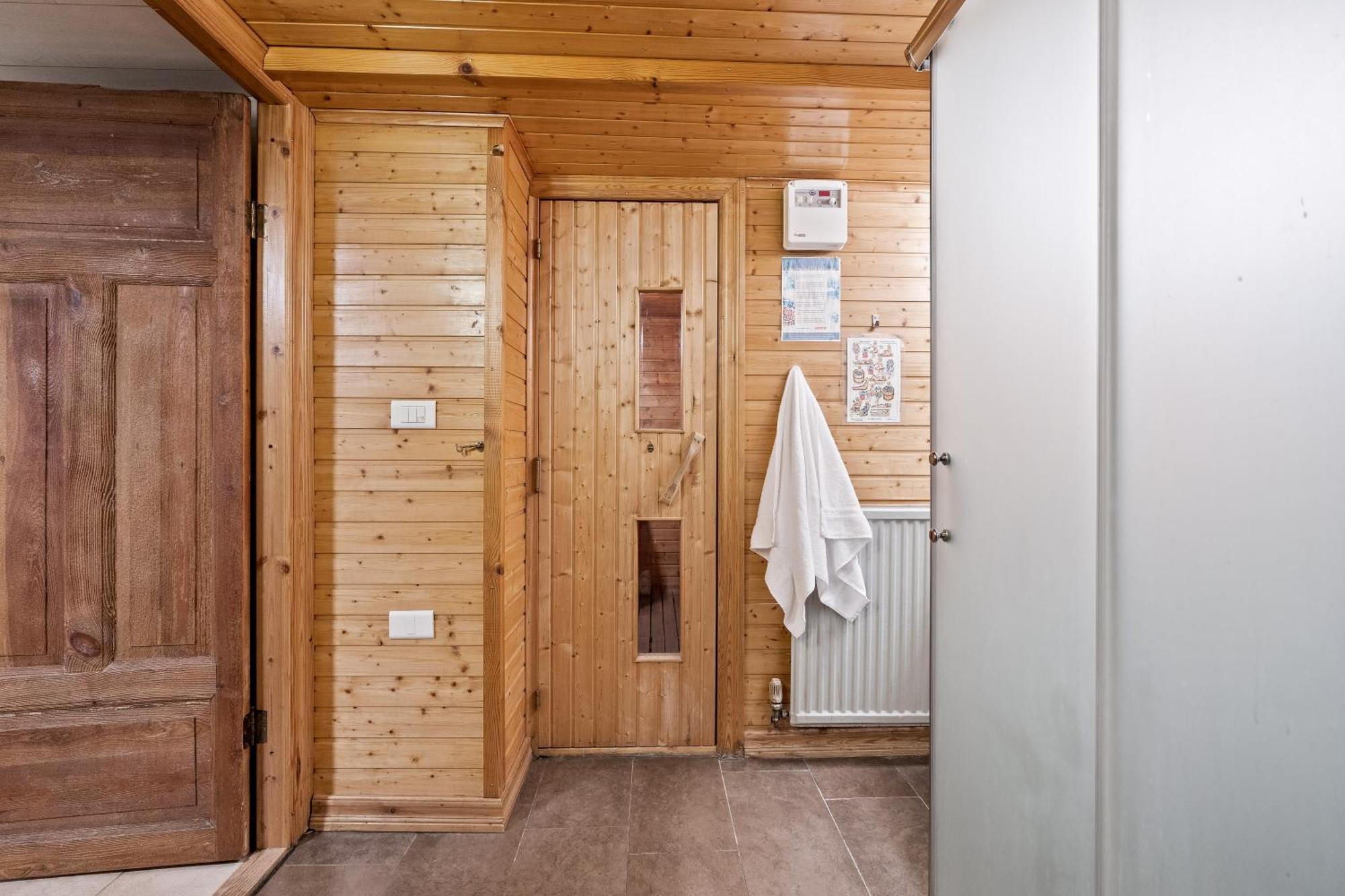 Massive Villa In Downtown Reykjavik With A Sauna Zewnętrze zdjęcie