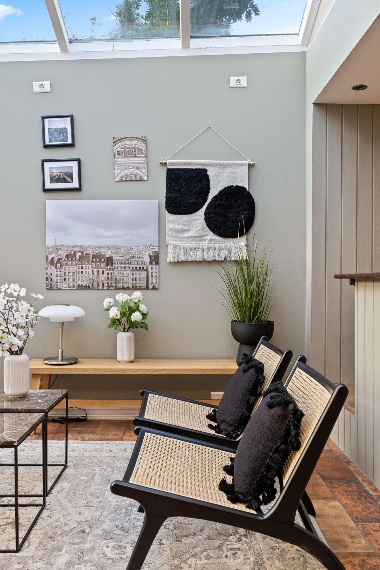 Massive Villa In Downtown Reykjavik With A Sauna Zewnętrze zdjęcie