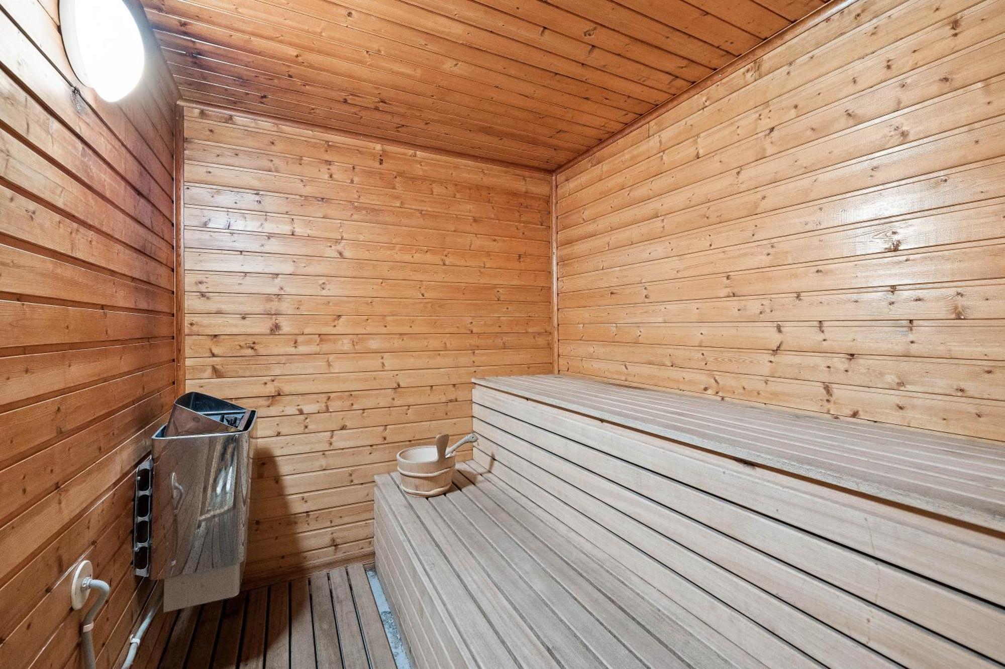 Massive Villa In Downtown Reykjavik With A Sauna Zewnętrze zdjęcie