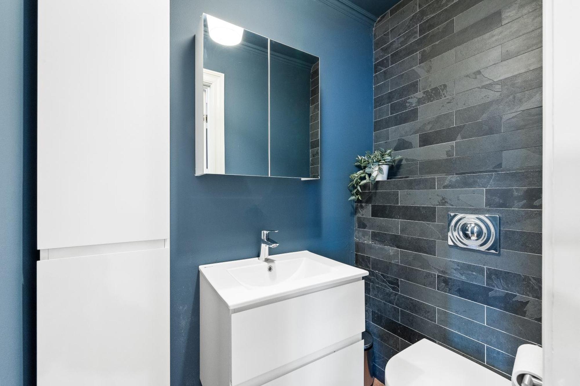 Massive Villa In Downtown Reykjavik With A Sauna Zewnętrze zdjęcie