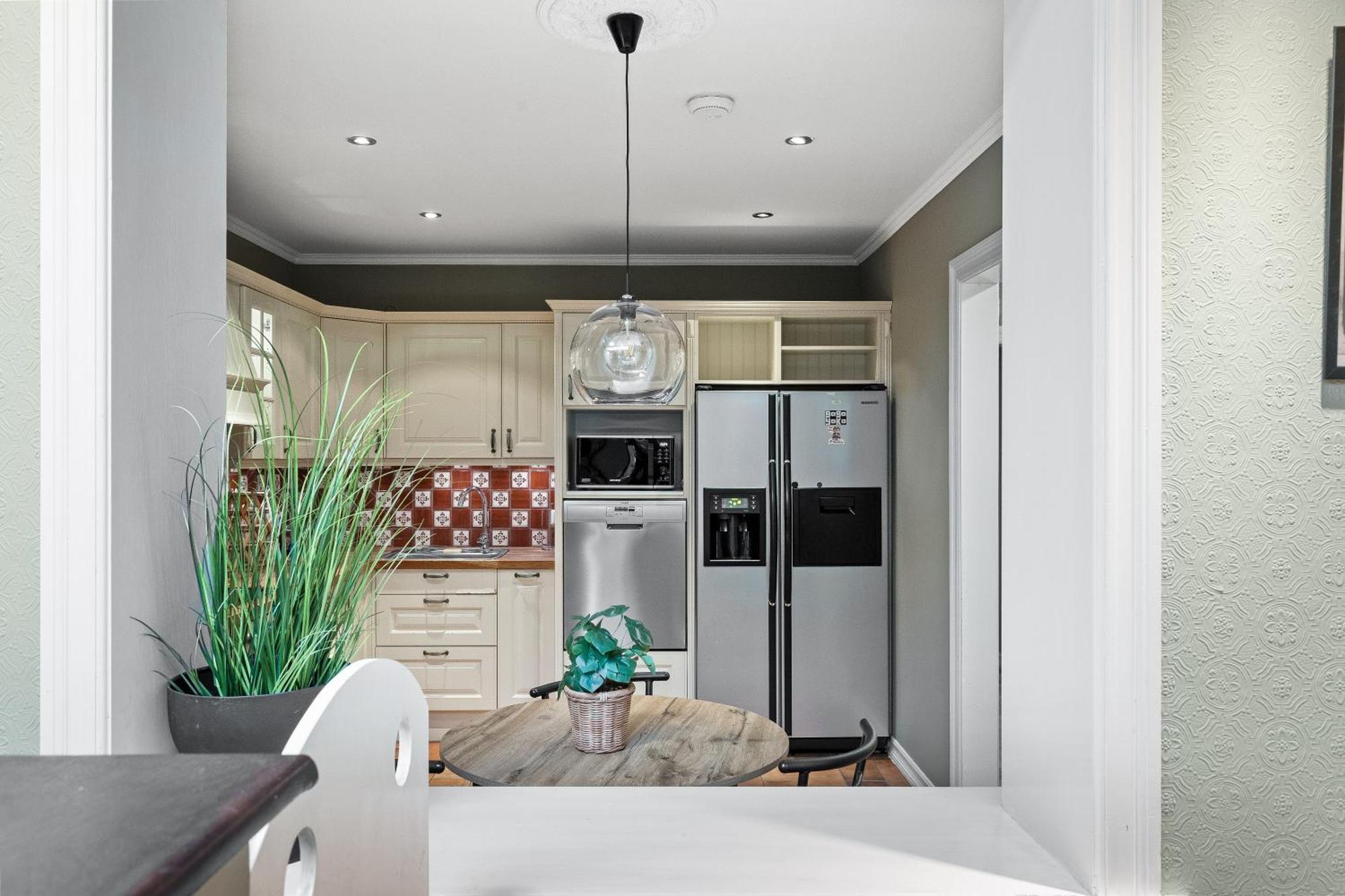 Massive Villa In Downtown Reykjavik With A Sauna Zewnętrze zdjęcie