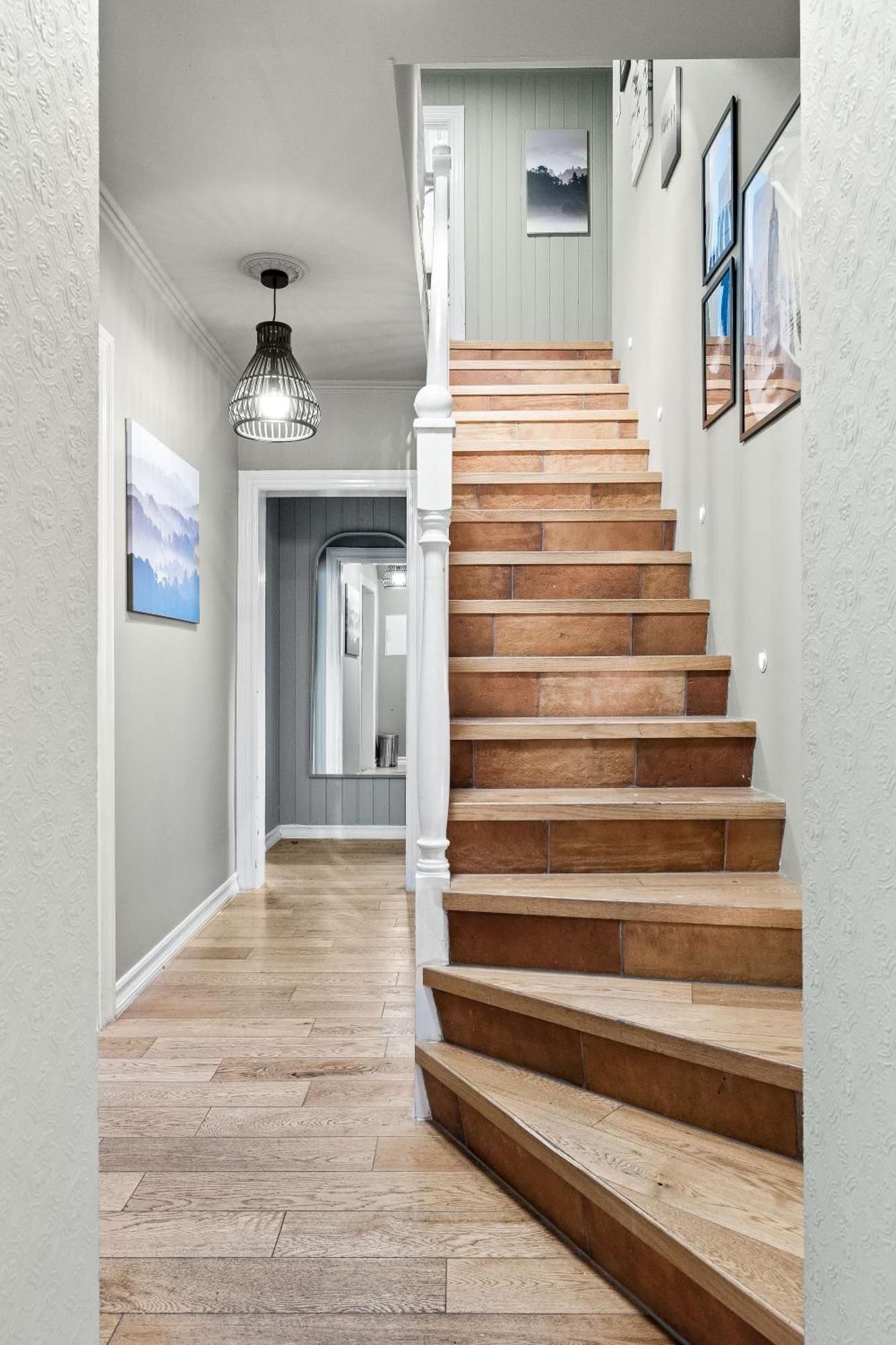 Massive Villa In Downtown Reykjavik With A Sauna Zewnętrze zdjęcie