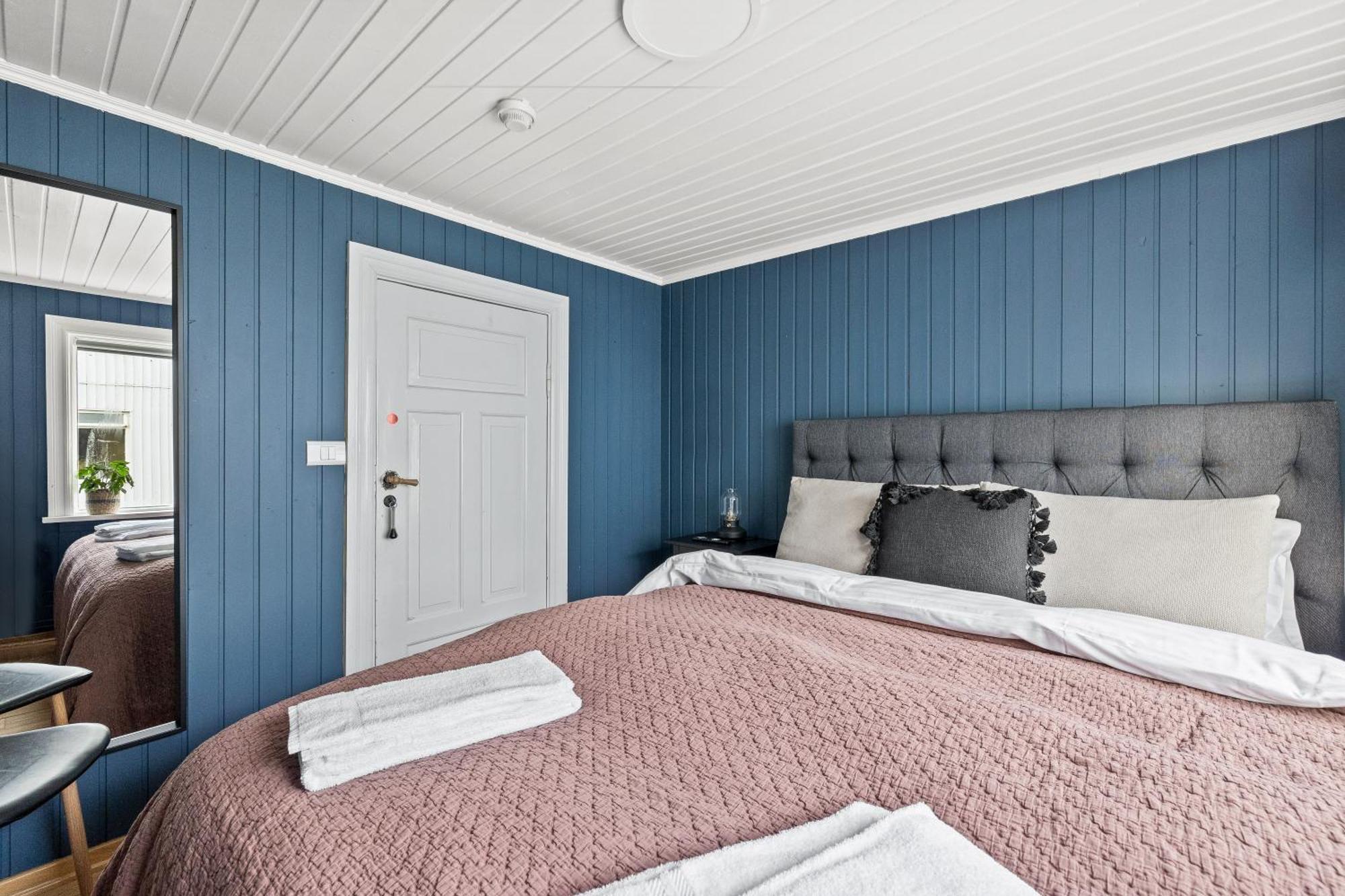 Massive Villa In Downtown Reykjavik With A Sauna Zewnętrze zdjęcie